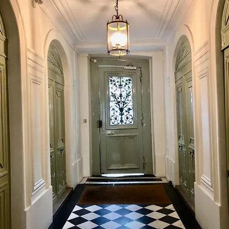 2 Pieces 5 Apartament