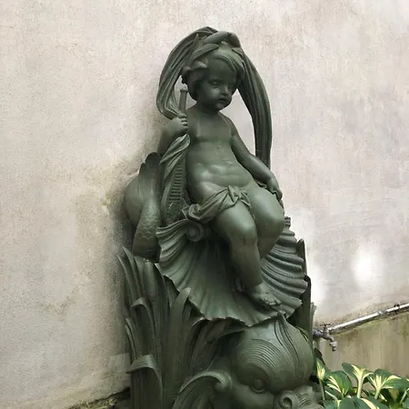 2 Pieces 5 Apartament Paryż