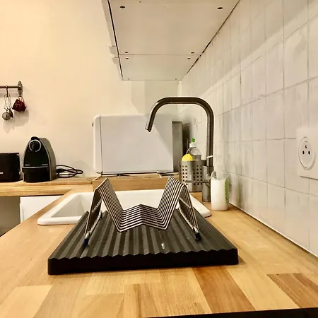 Apartament 2 Pieces 5