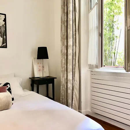 Apartament 2 Pieces 5