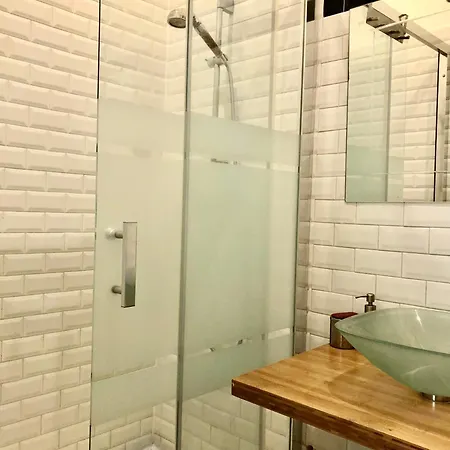 Apartament 2 Pieces 5 Paryż