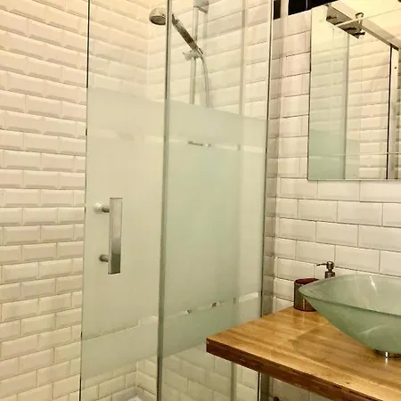 Apartament 2 Pieces 5 Paryż