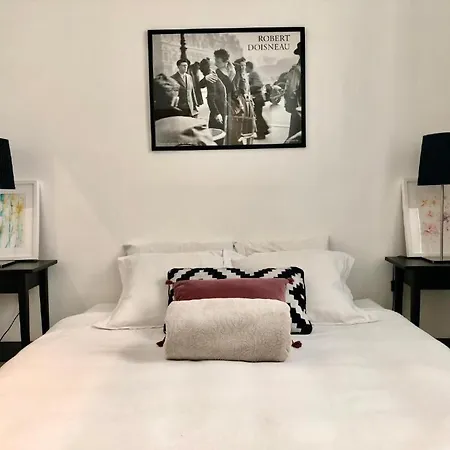 Apartament 2 Pieces 5 *