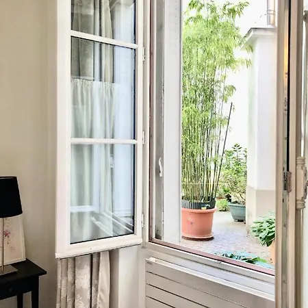 Apartment 2 Pieces 5 *