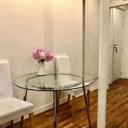 2 Pieces 5 Apartman Párizs