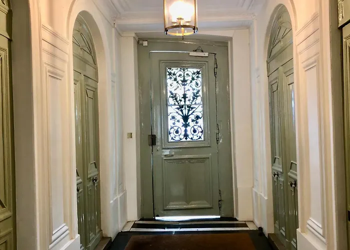 2 Pieces 5 Apartamento