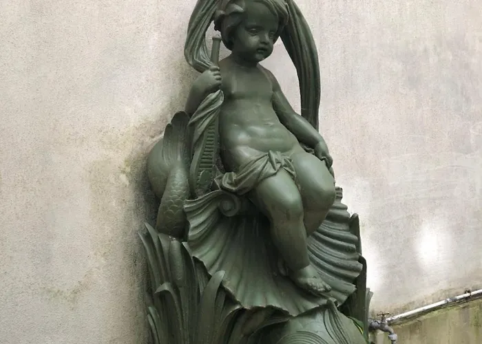 2 Pieces 5 Apartamento Paris