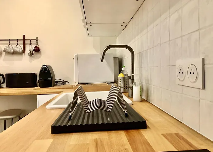 Apartment 2 Pieces 5