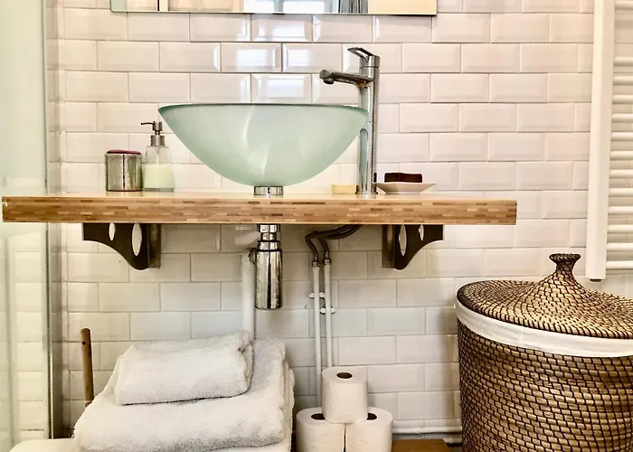 2 Pieces 5 Apartamento