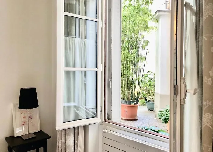 Apartment 2 Pieces 5 *