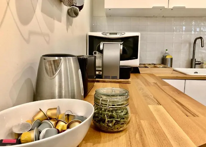 2 Pieces 5 Apartamento *