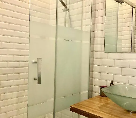 Apartmán 2 Pieces 5 Paříž