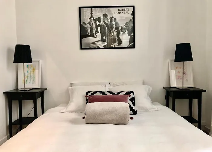 Apartamento 2 Pieces 5 *