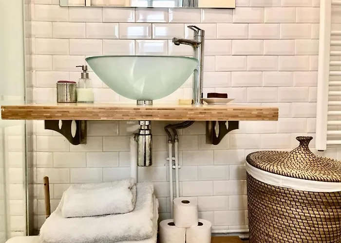 2 Pieces 5 Apartamento *