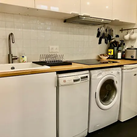 2 Pieces 5 Παρίσι