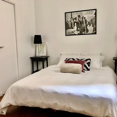 2 Pieces 5 Παρίσι